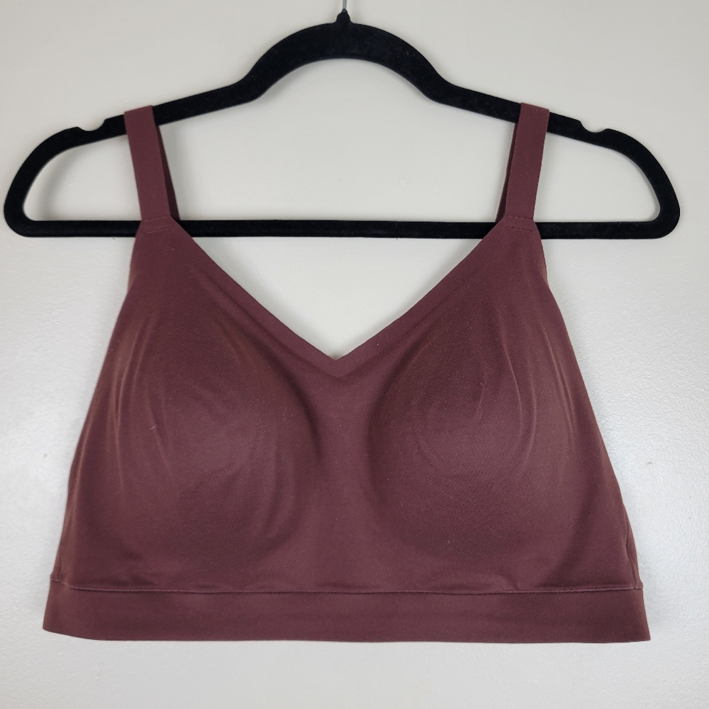 Floatley Wireless Bra